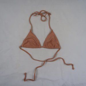 RIS-K NUDE DESTINATION TOP